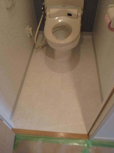 市川市Ｔ様　マンション内装工事