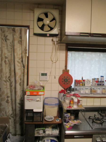 市川市原木　Ｍ様