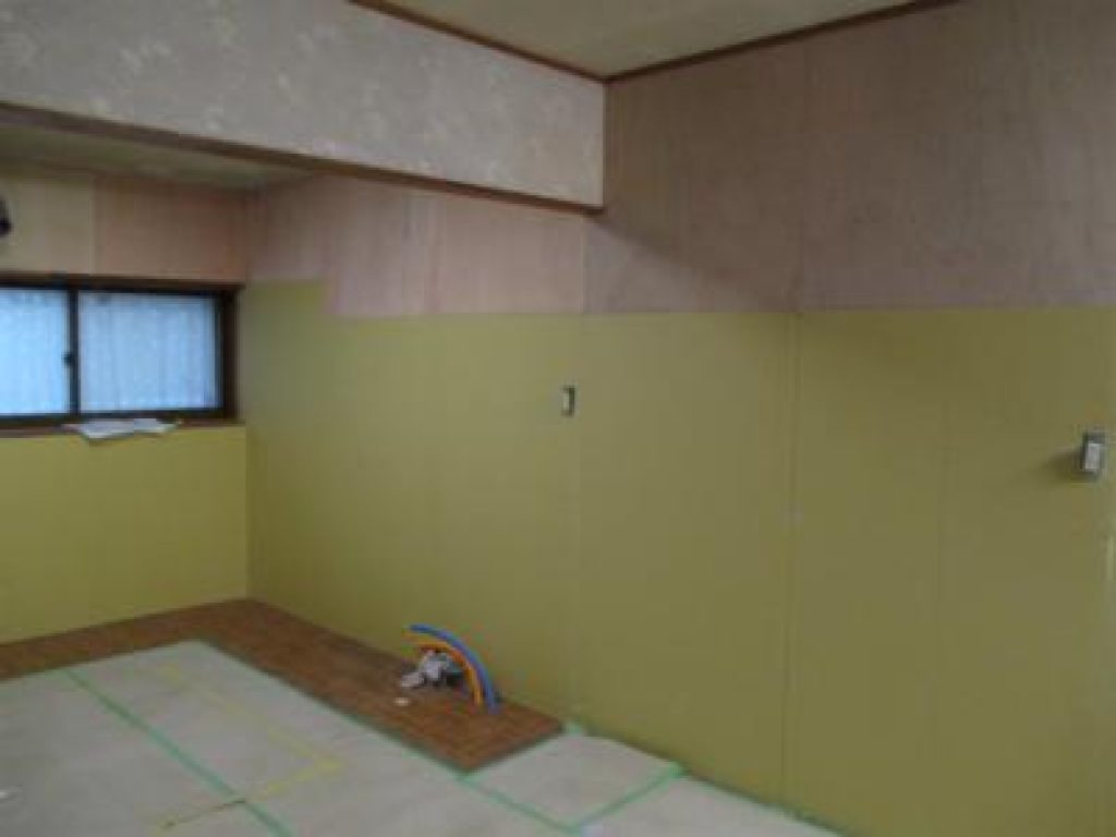 市川市原木　Ｍ様