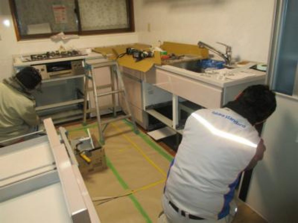 市川市原木　Ｍ様