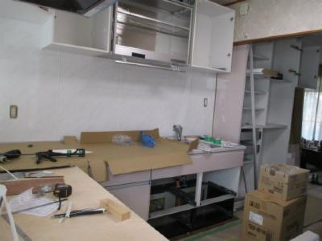 市川市原木　Ｍ様