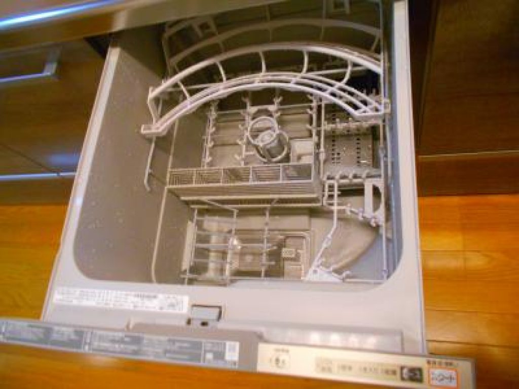 市川市Ｆ様　キッチン工事