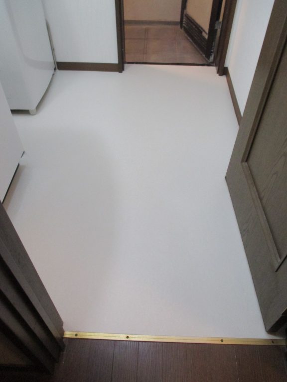 市川市T様 洗面・トイレ工事