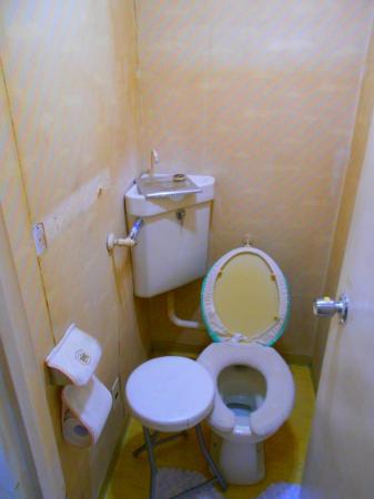 市川市Ｍ様　トイレ工事