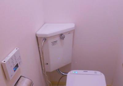 市川市Ｍ様　トイレ工事