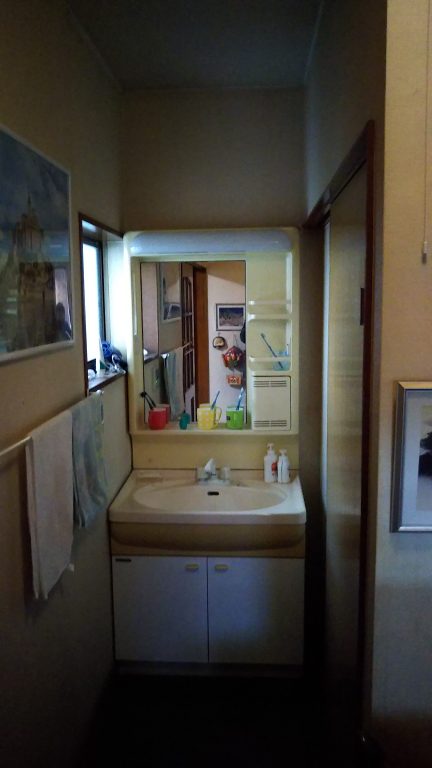 市川市Ｈ様　内装リフォーム