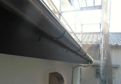 市川市Ｔ様　外壁・屋根塗装