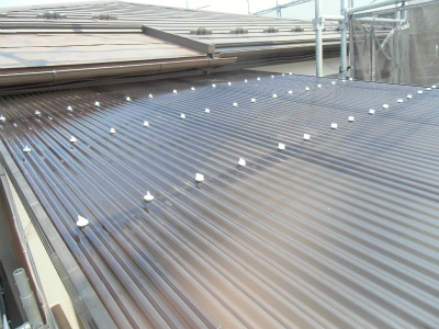 市川市Ｔ様　外壁・屋根塗装