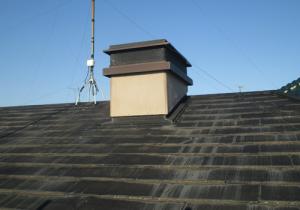 船橋市Ｔ様　外壁・屋根塗装