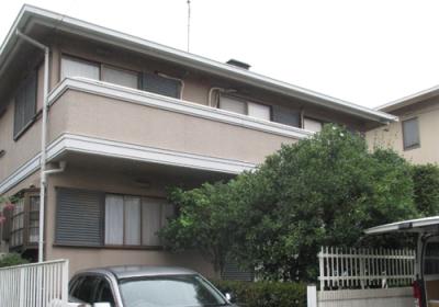 船橋市Ｔ様　外壁・屋根塗装