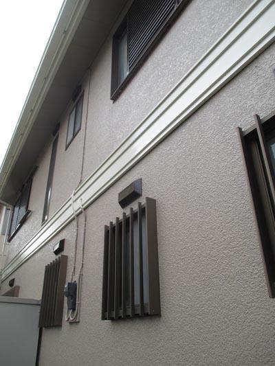 船橋市Ｔ様　外壁・屋根塗装