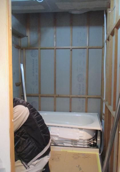 市川市F様　内装リフォーム工事