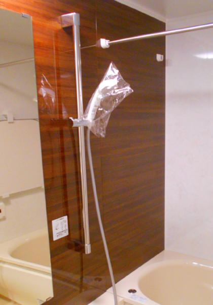 市川市F様　内装リフォーム工事