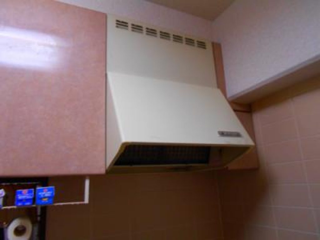 市川市Ｆ様　キッチン工事