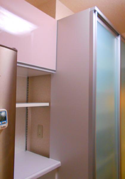 市川市F様　内装リフォーム工事