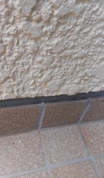 市川市Ｋ様　玄関ドア工事