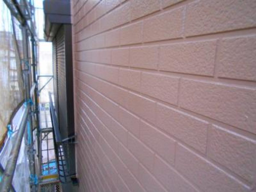 市川市Ｓ様　外壁工事