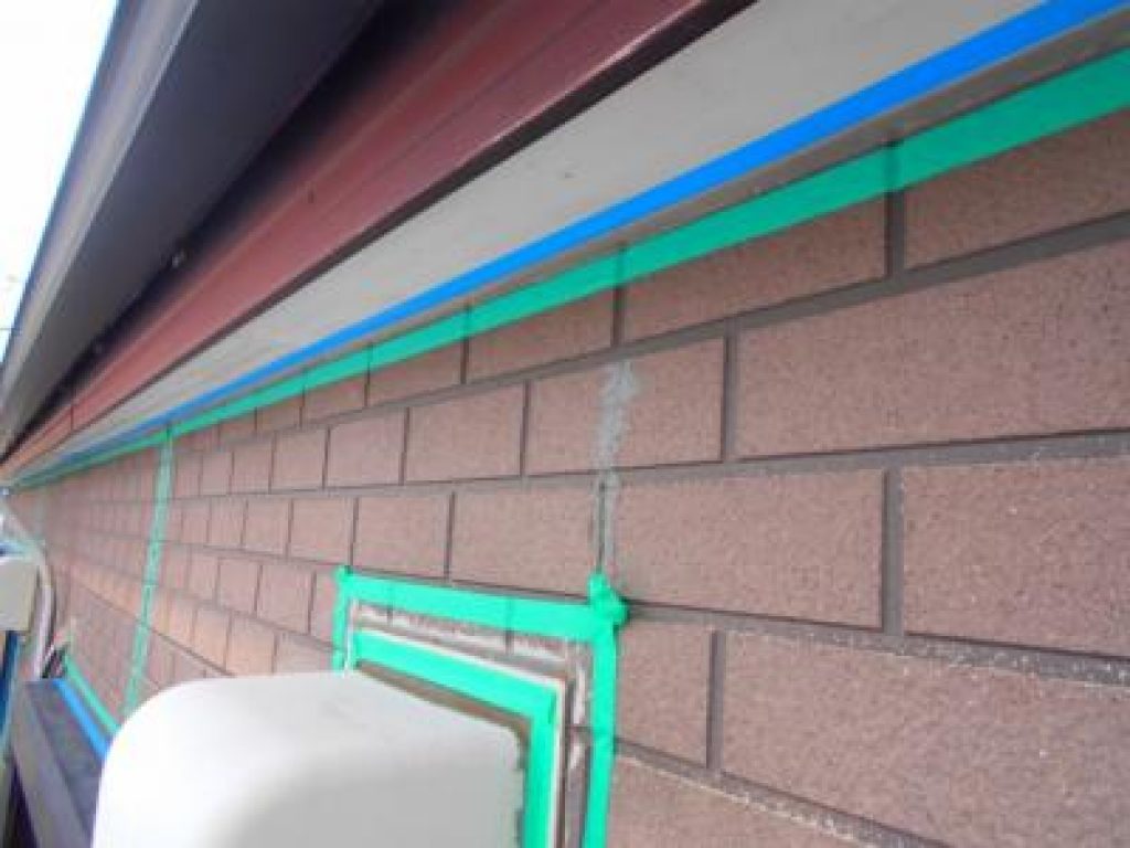 市川市Ｓ様　外壁工事