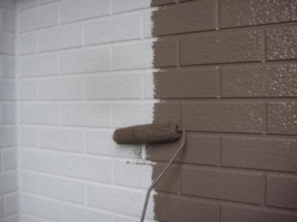 市川市Ｓ様　外壁工事