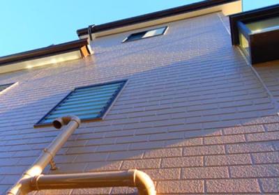 市川市Ｓ様　外壁工事