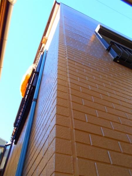 市川市Ｓ様　外壁工事