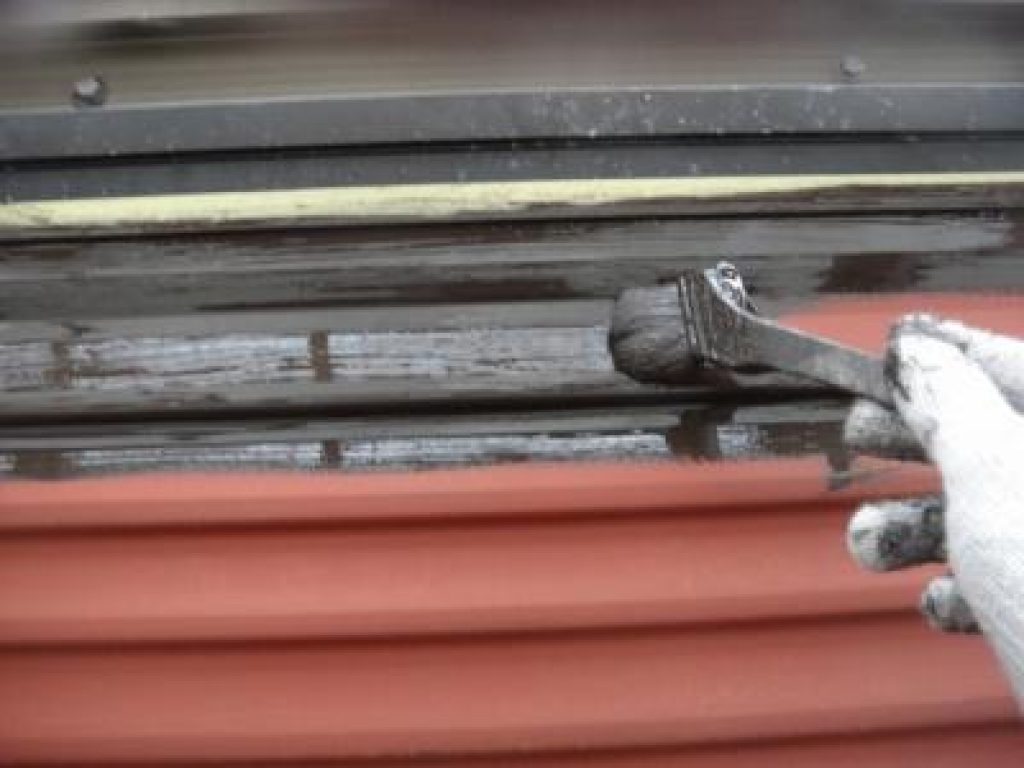 市川市Ｓ様　外壁工事