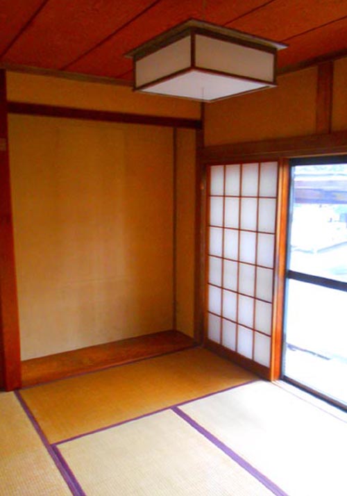 市川市N様　内装工事