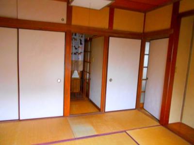 市川市N様　内装工事