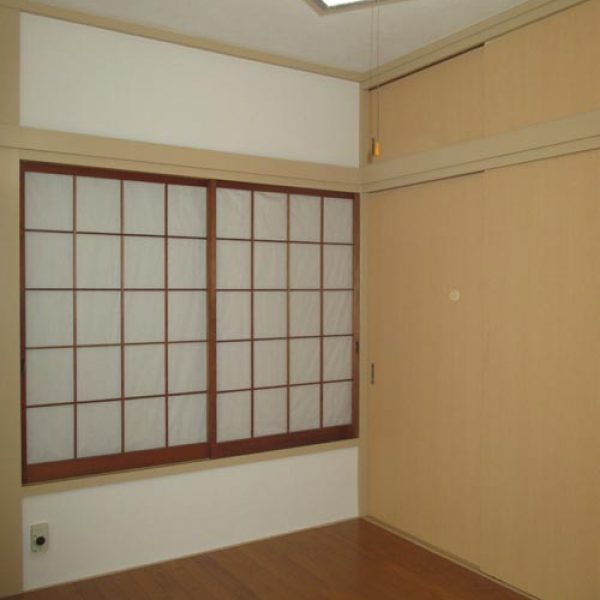 市川市N様　内装工事