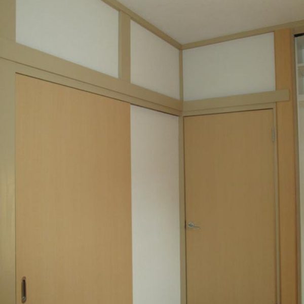 市川市N様　内装工事