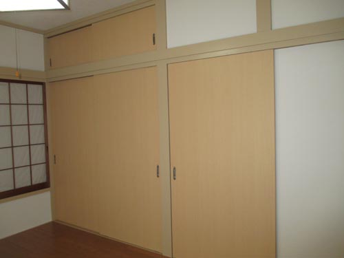 市川市N様　内装工事