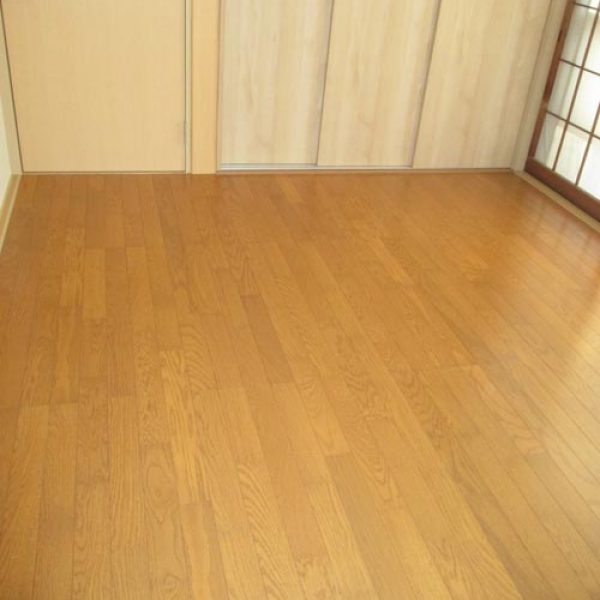 市川市N様　内装工事