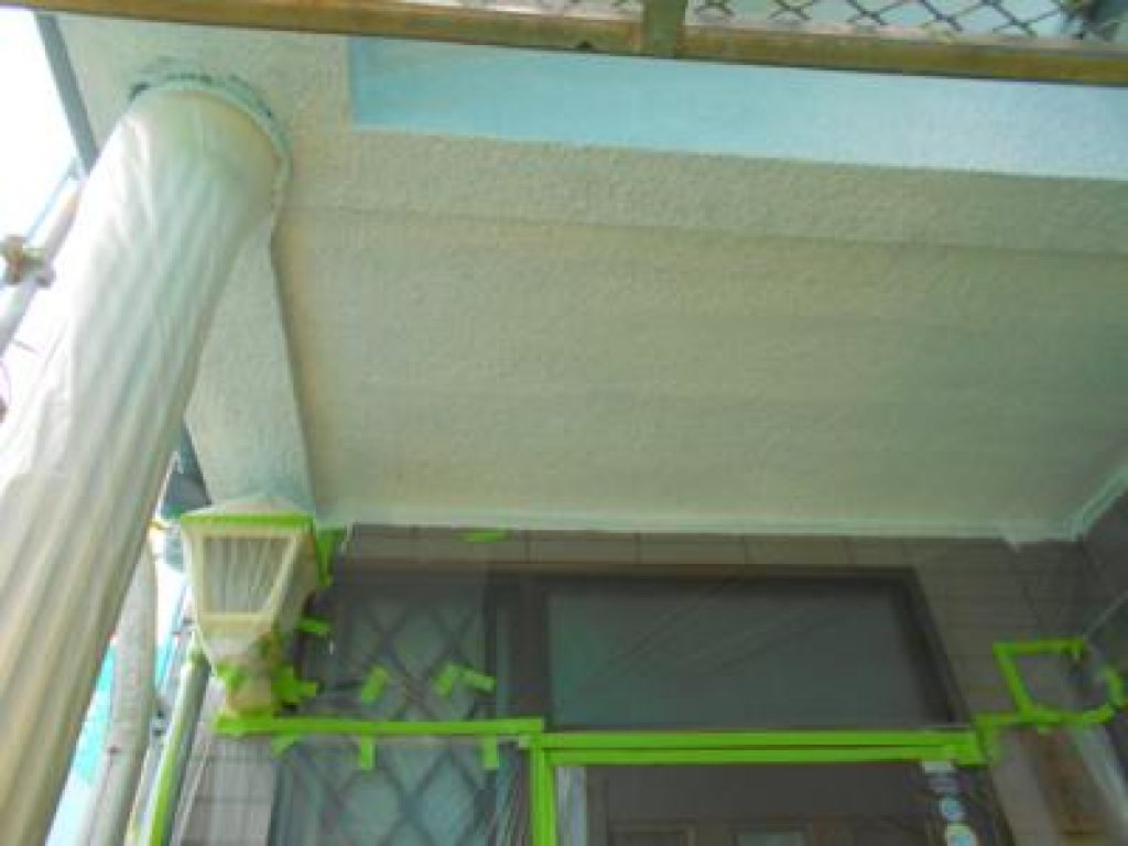 市川市M様　外壁工事