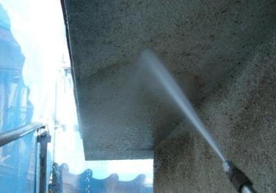 市川市M様　外壁工事