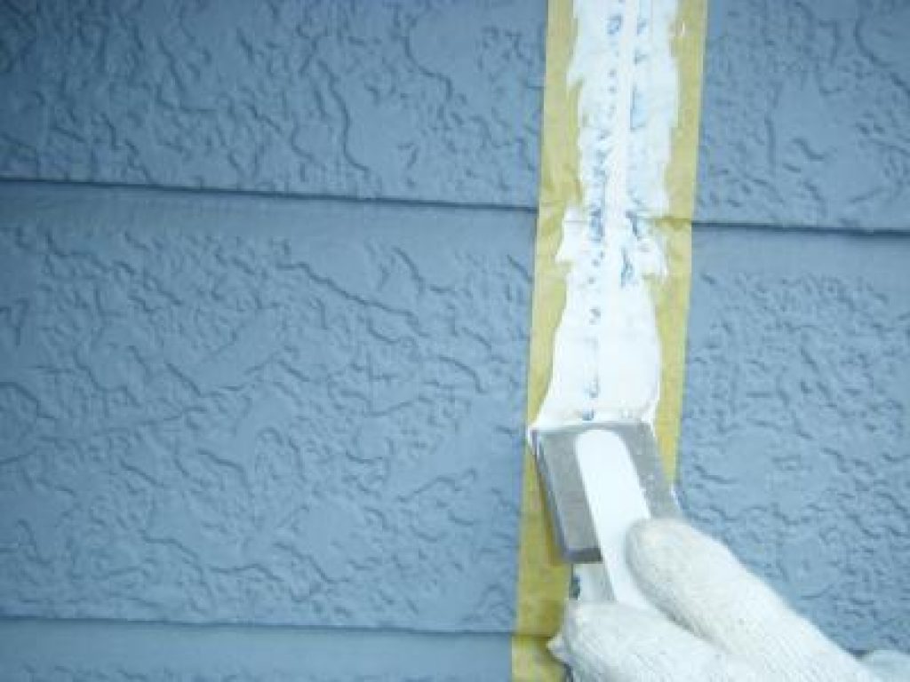 市川市M様　外壁工事