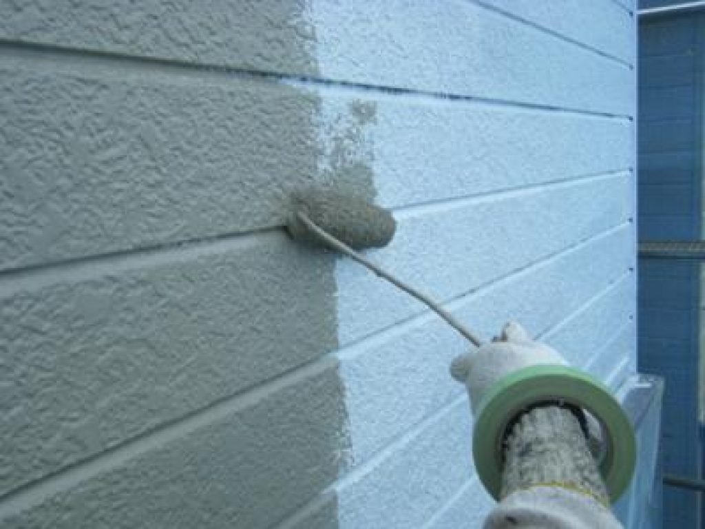 市川市M様　外壁工事