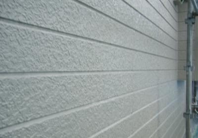 市川市M様　外壁工事