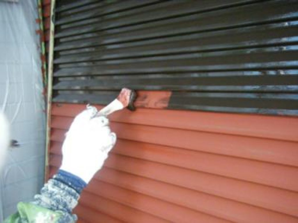 市川市M様　外壁工事