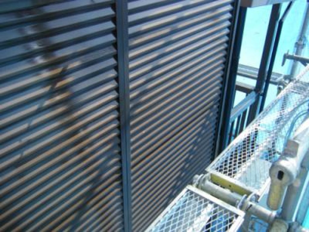 市川市M様　外壁工事