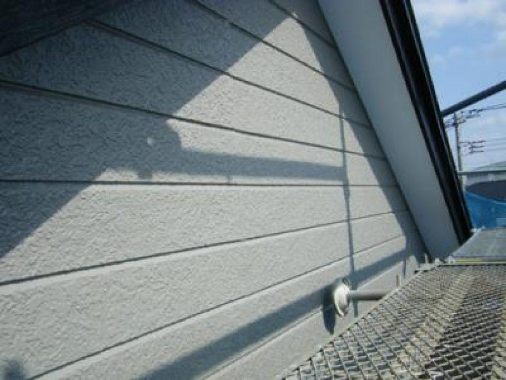 市川市M様　外壁工事