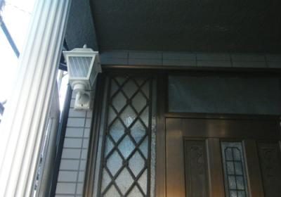 市川市M様　外壁工事