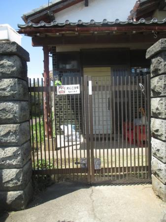 市川市Ａ様　外構リフォーム工事