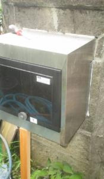 市川市Ａ様　外構リフォーム工事