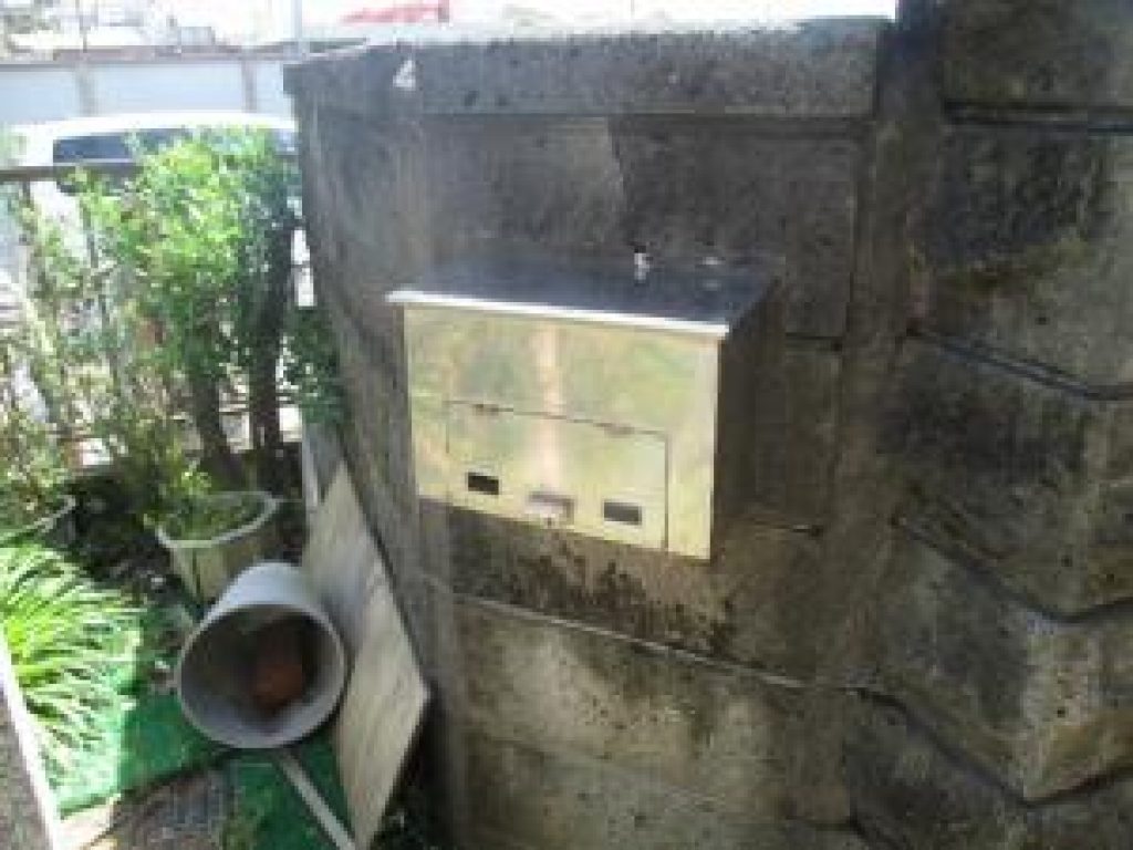 市川市Ａ様　外構リフォーム工事