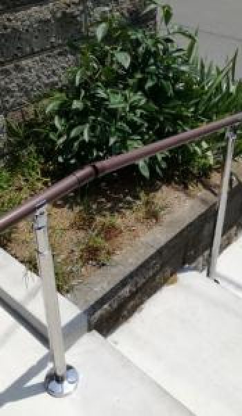 市川市Ａ様　外構リフォーム工事