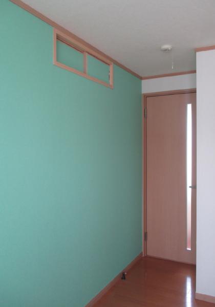 船橋市I様 パーテーション工事