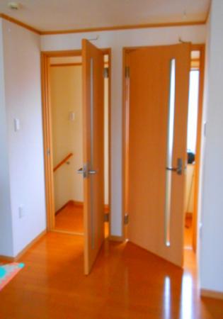 船橋市I様 パーテーション工事