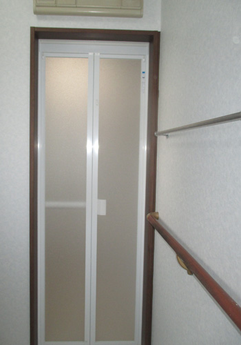 市川市N様　お風呂工事