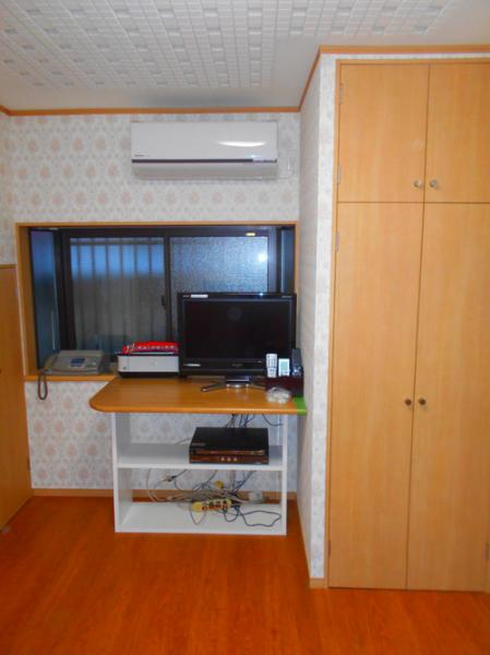 市川市K様 防音工事