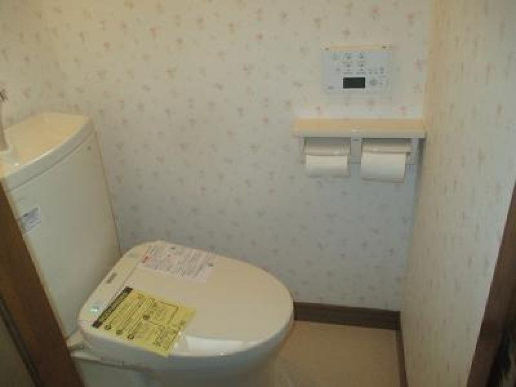 市川市T様 トイレ工事